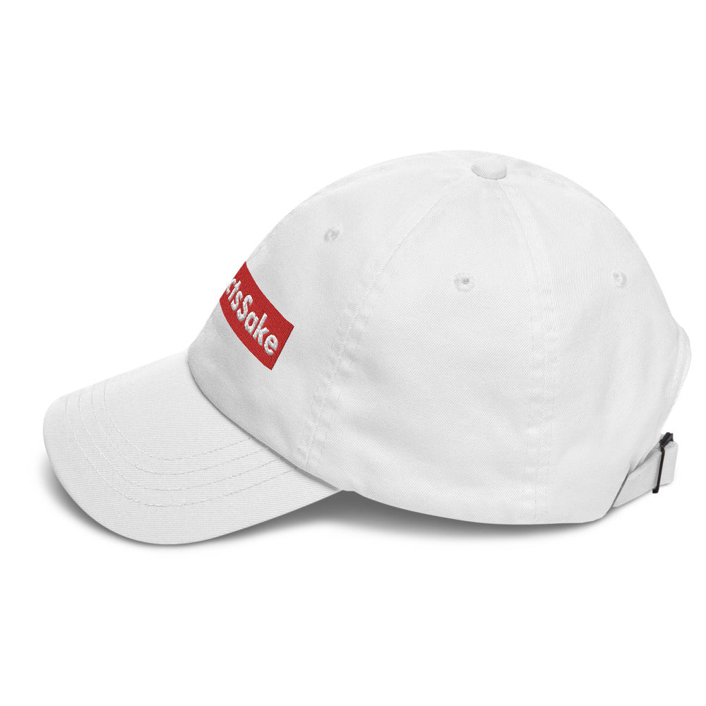 The 11th Hour with Stephanie Ruhle #ForFactsSake Dad Hat