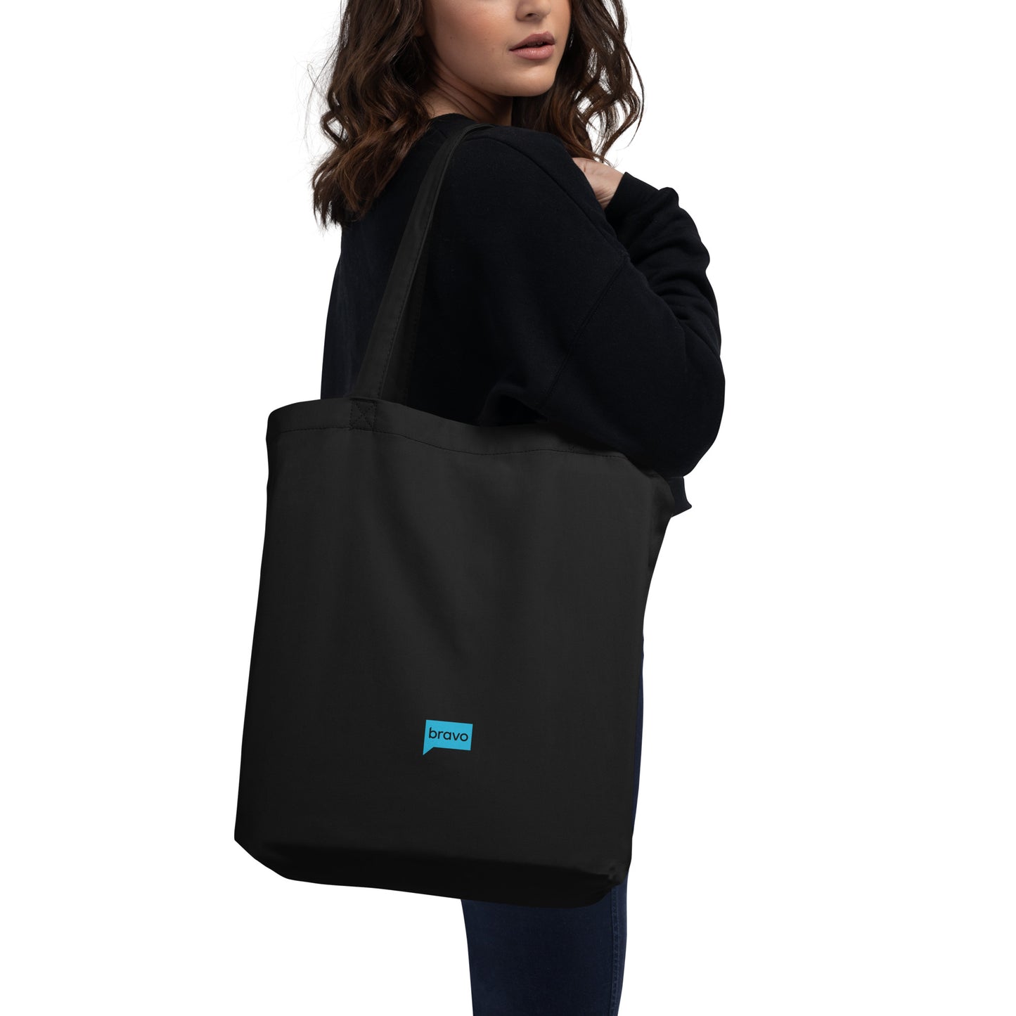 The Real Housewives Ultimate Girls Trip Tote bag I Am An Expert On Luxury