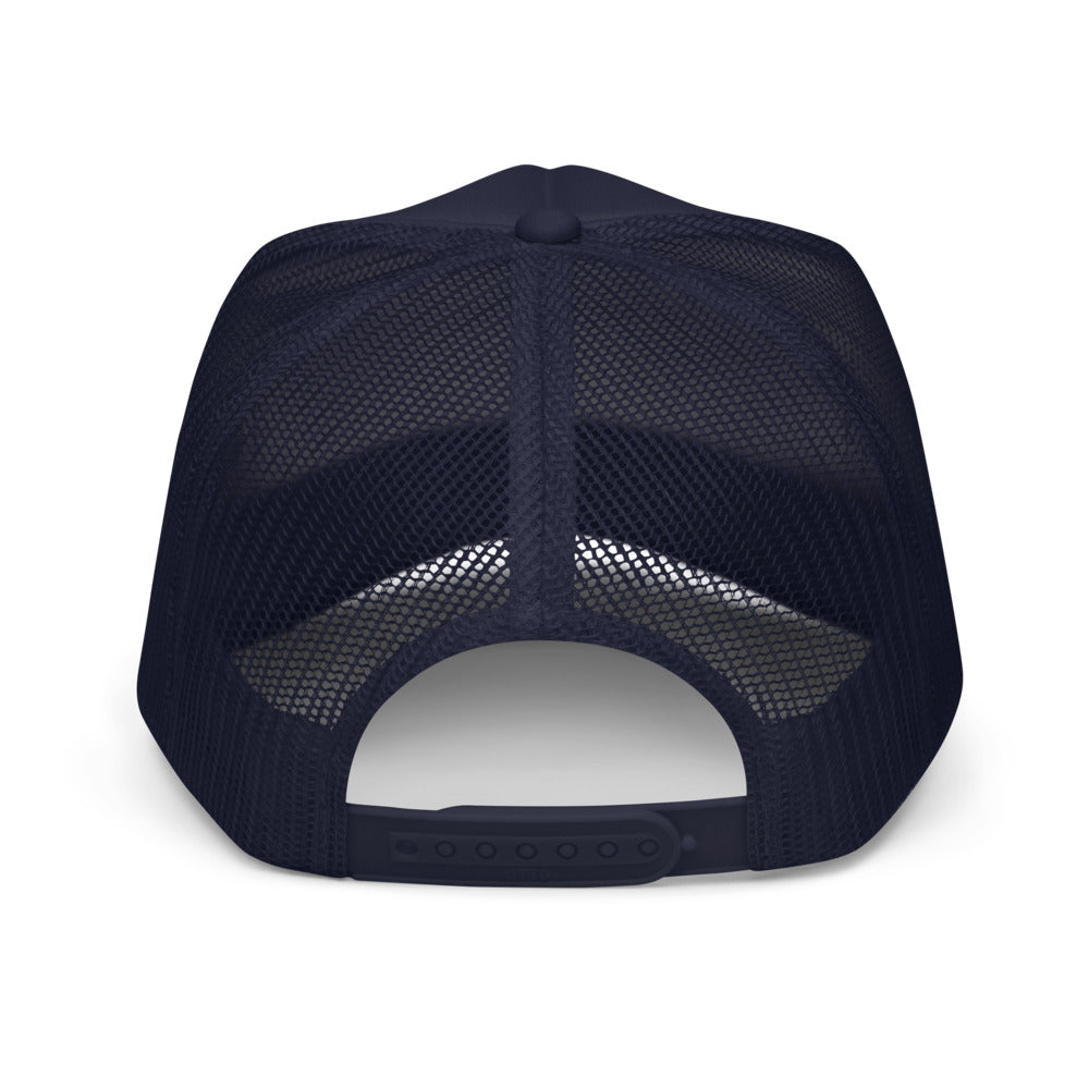 BravoCon Las Vegas Foam Trucker Hat