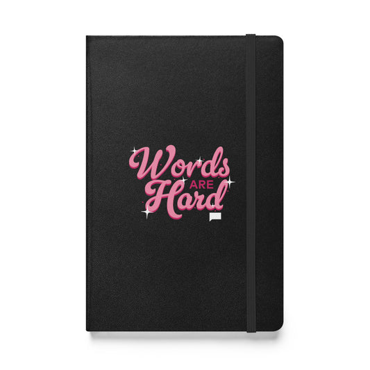 Vanderpump Rules Words Are Hard Notebook
