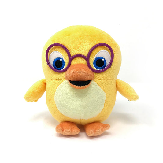 Tweet - Ruff-Ruff, Tweet and Dave Plush