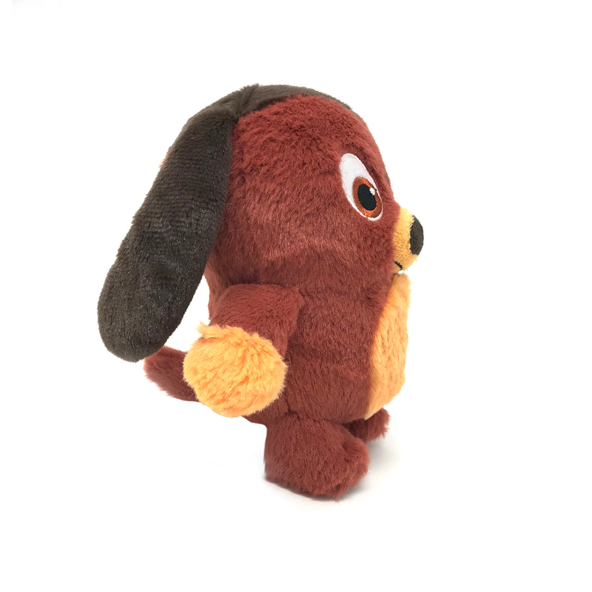 Ruff-Ruff - Ruff-Ruff, Tweet and Dave Plush