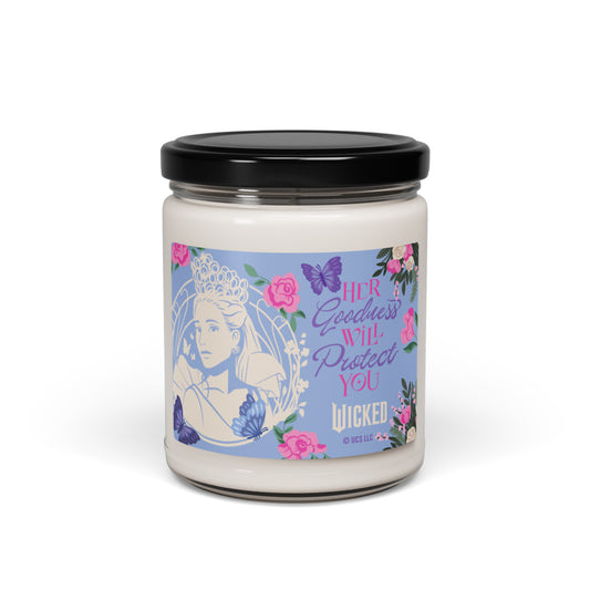 Wicked: For Good Glinda Her Goodness Candle