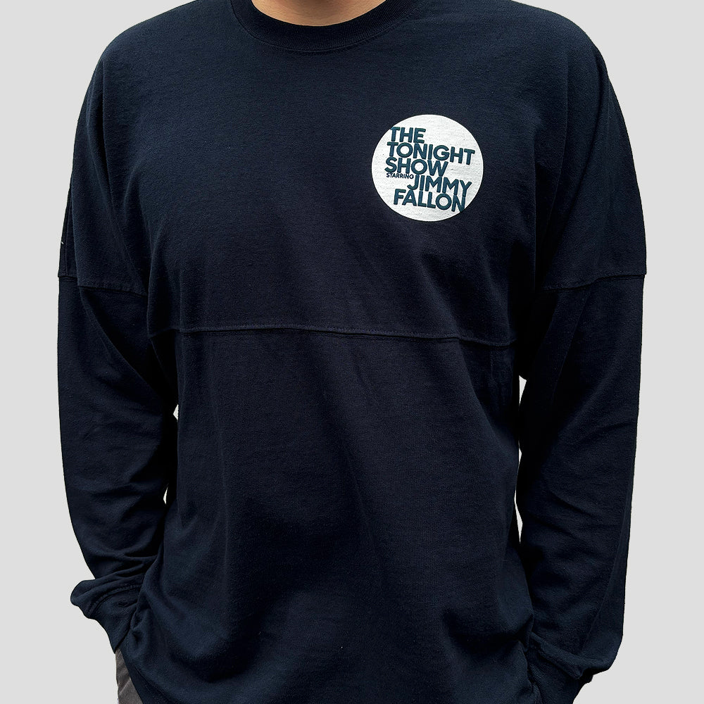 The Tonight Show Starring Jimmy Fallon Glow Spirit Jersey