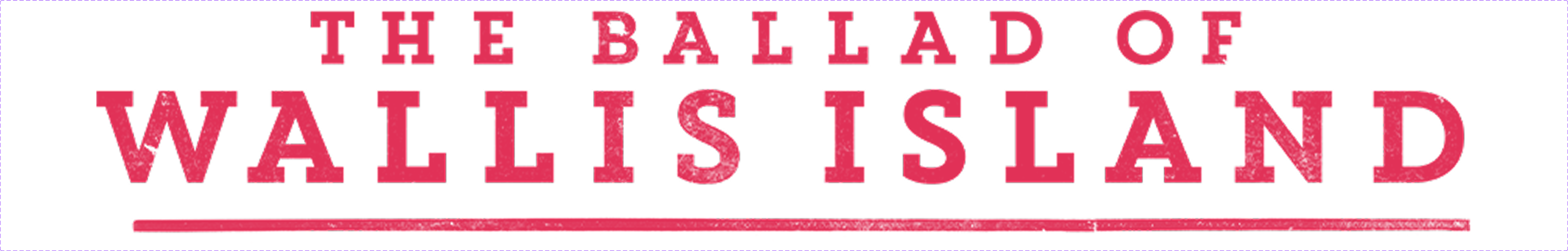 the-ballad-of-wallis-island-logo
