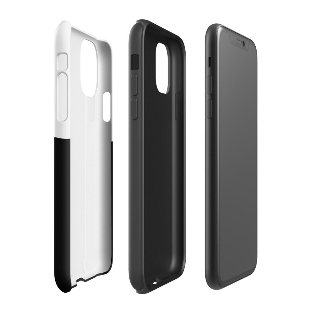 Suits Team Darvey iPhone Case