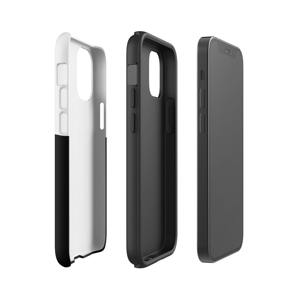 Suits Team Darvey iPhone Case