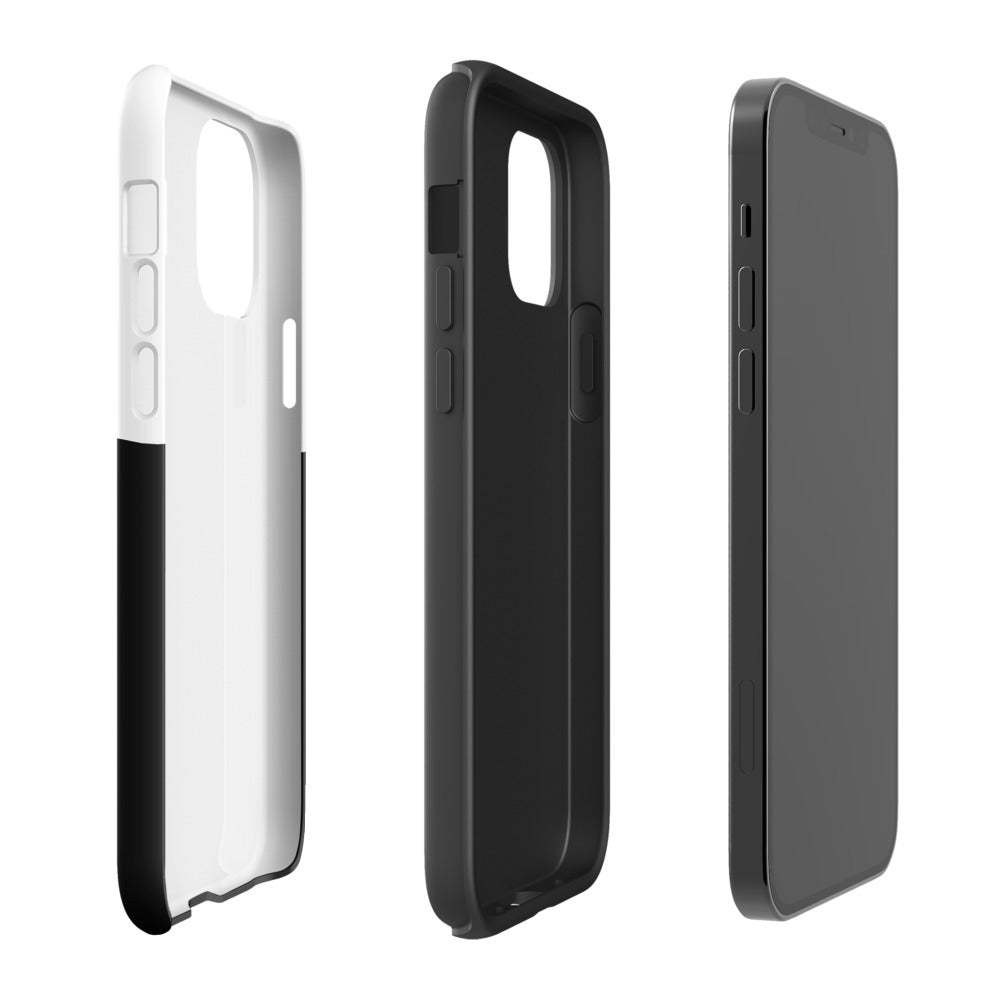 Suits Team Darvey iPhone Case