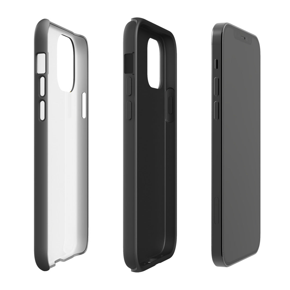 Sunday TODAY Logo iPhone Case