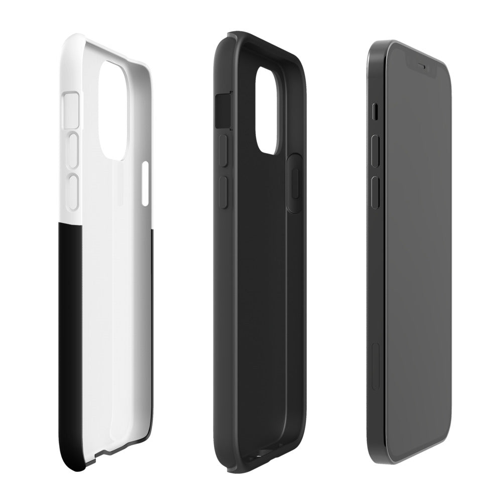 Suits Team Darvey iPhone Case