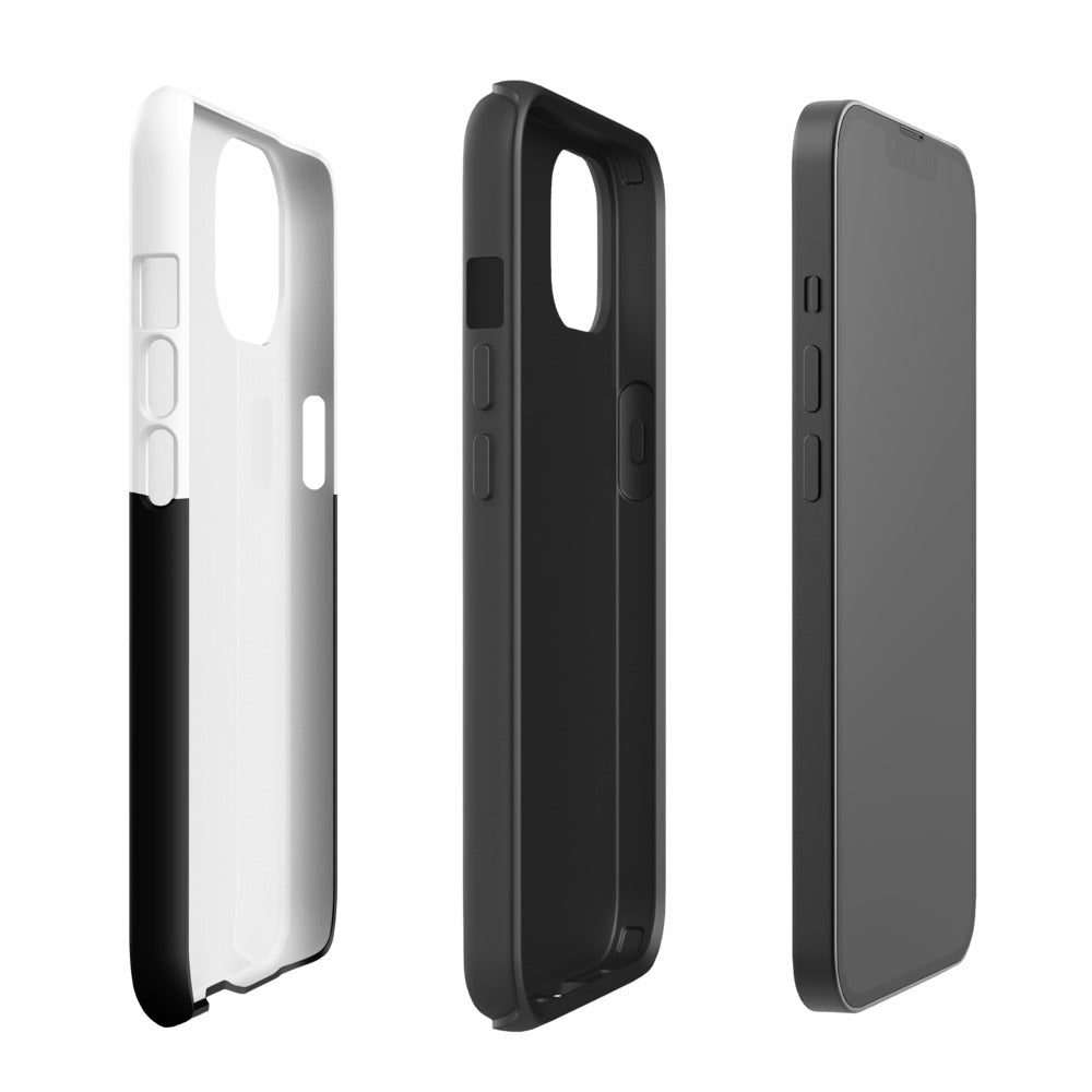 Suits Team Darvey iPhone Case
