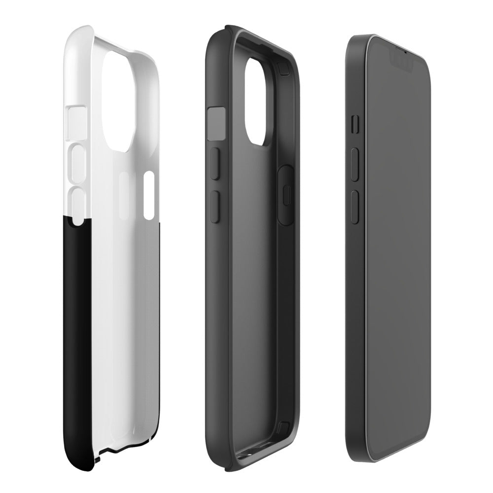 Suits Team Darvey iPhone Case