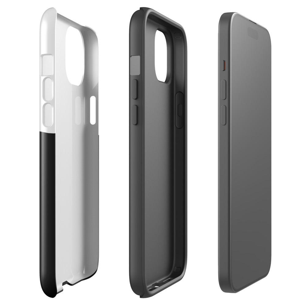Suits Team Darvey iPhone Case