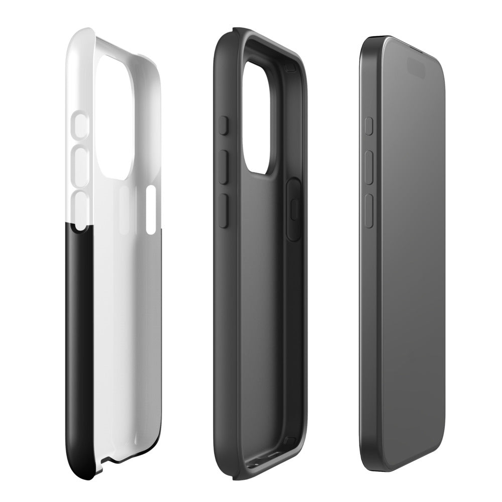 Suits Team Darvey iPhone Case