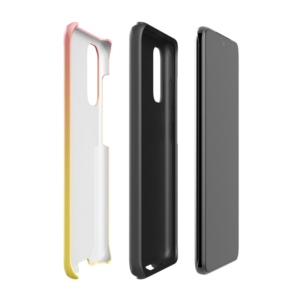 Jurassic Park Bad To The Bone Samsung Case