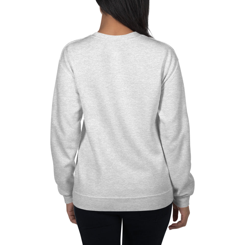 The Real Housewives of Atlanta RHOA Logo Crewneck Sweatshirt