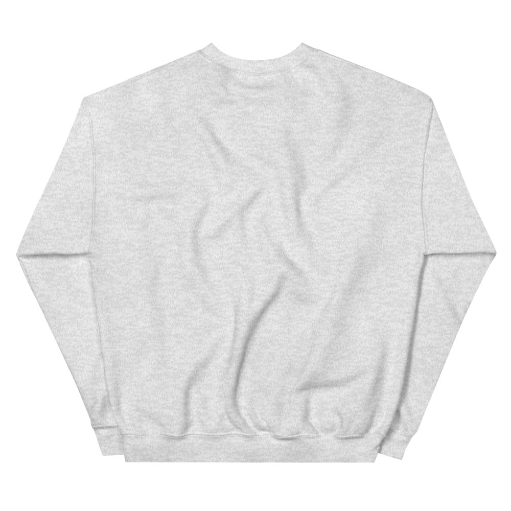 The Real Housewives of Atlanta RHOA Logo Crewneck Sweatshirt
