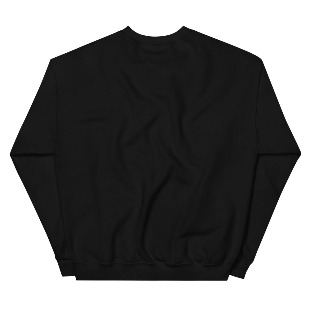 Married to Medicine Logo Unisex Crewneck Sweatshirt