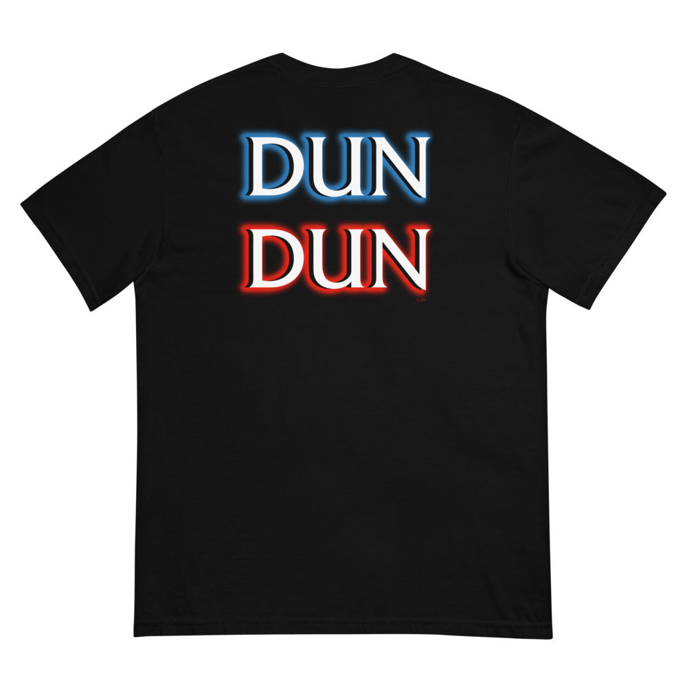 Law & Order: SVU Vintage Logo Comfort Colors T-Shirt