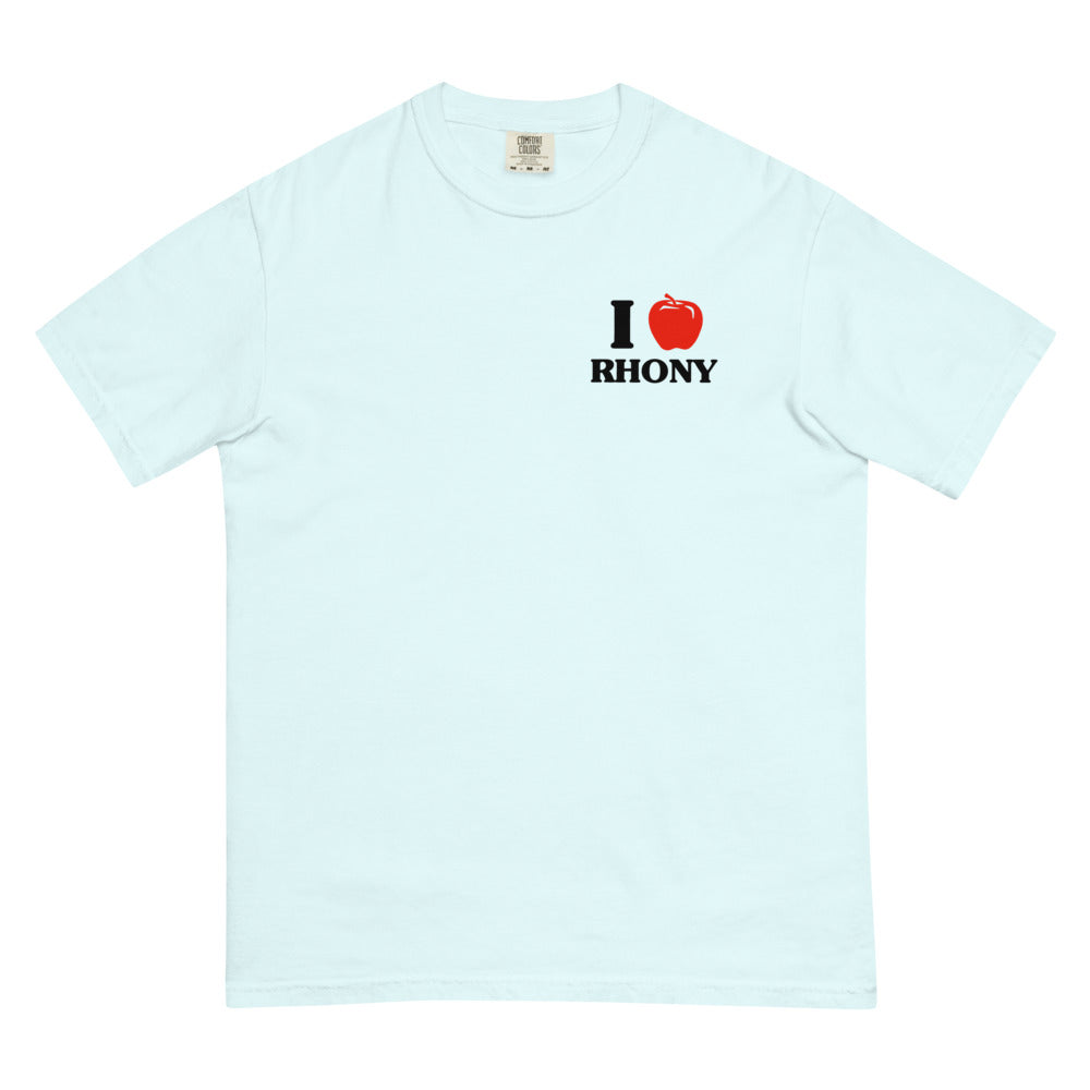The Real Housewives of New York City Pigeon Unisex T-Shirt