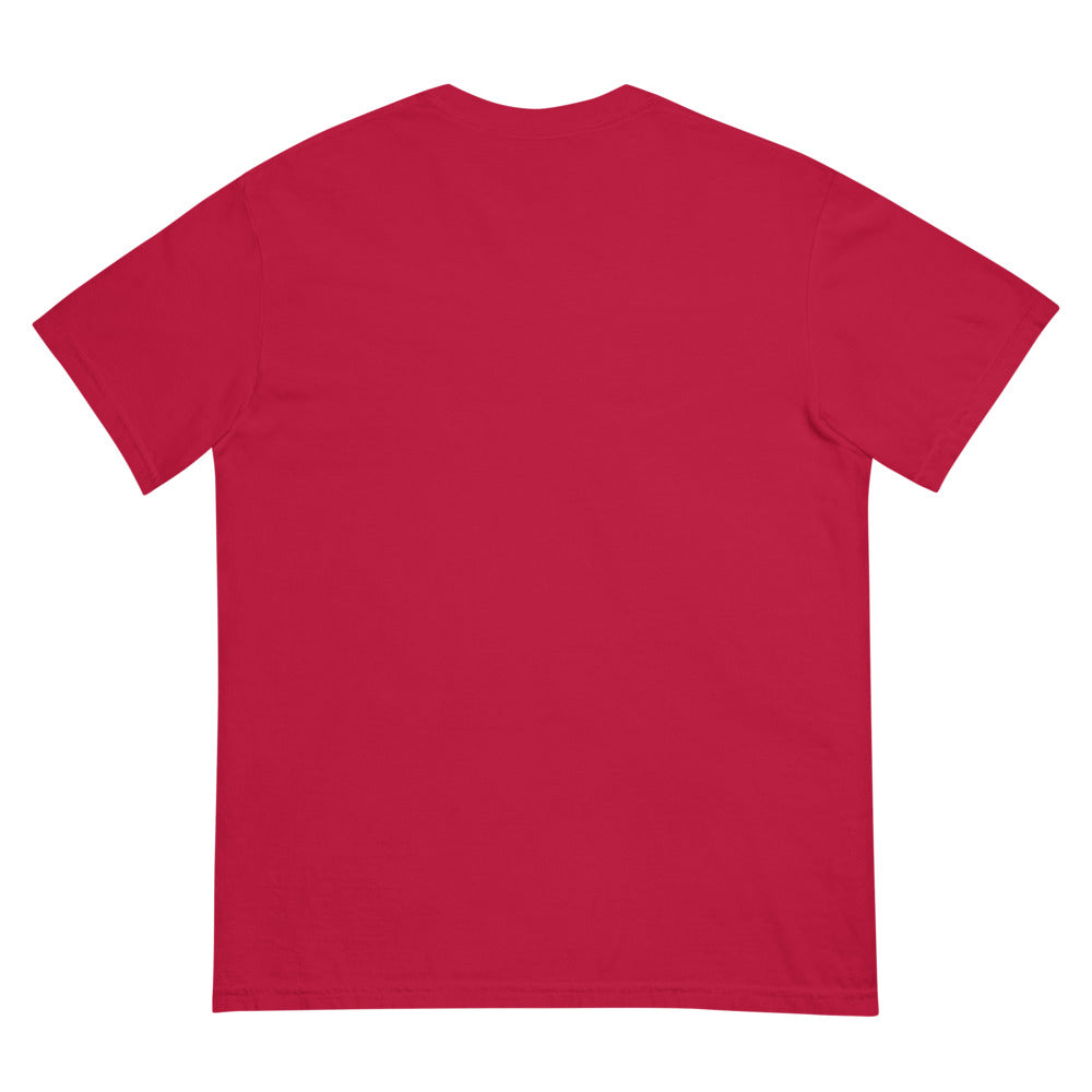 Wicked Marvelous Munchkinland Heavyweight Comfort Colors T-Shirt