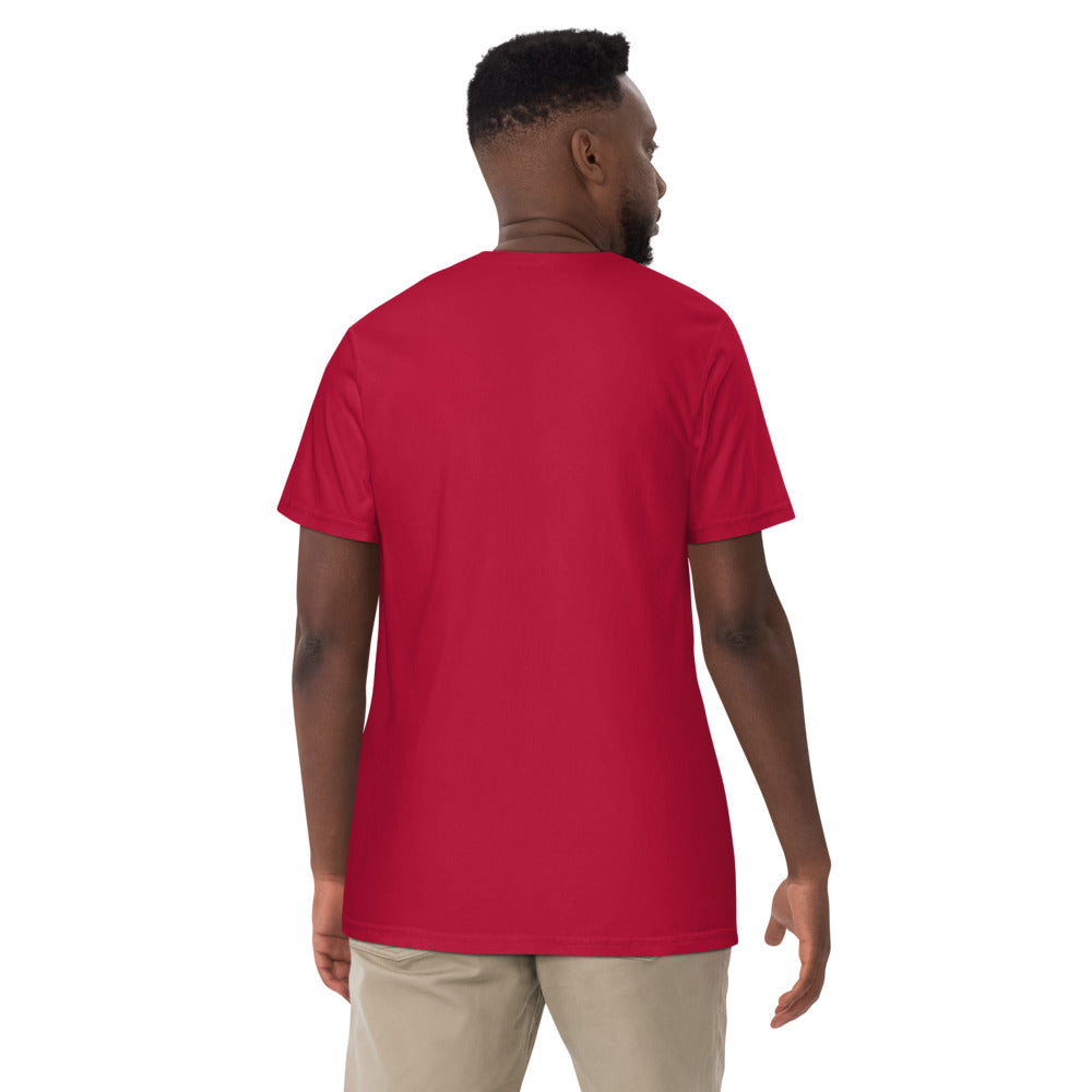 Wicked Marvelous Munchkinland Heavyweight Comfort Colors T-Shirt