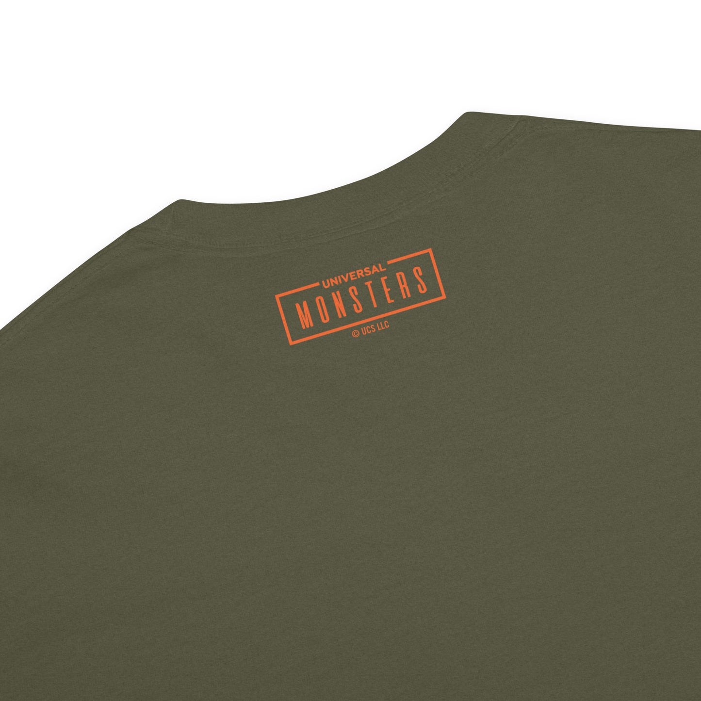 Universal Monsters Creature Gills T-Shirt