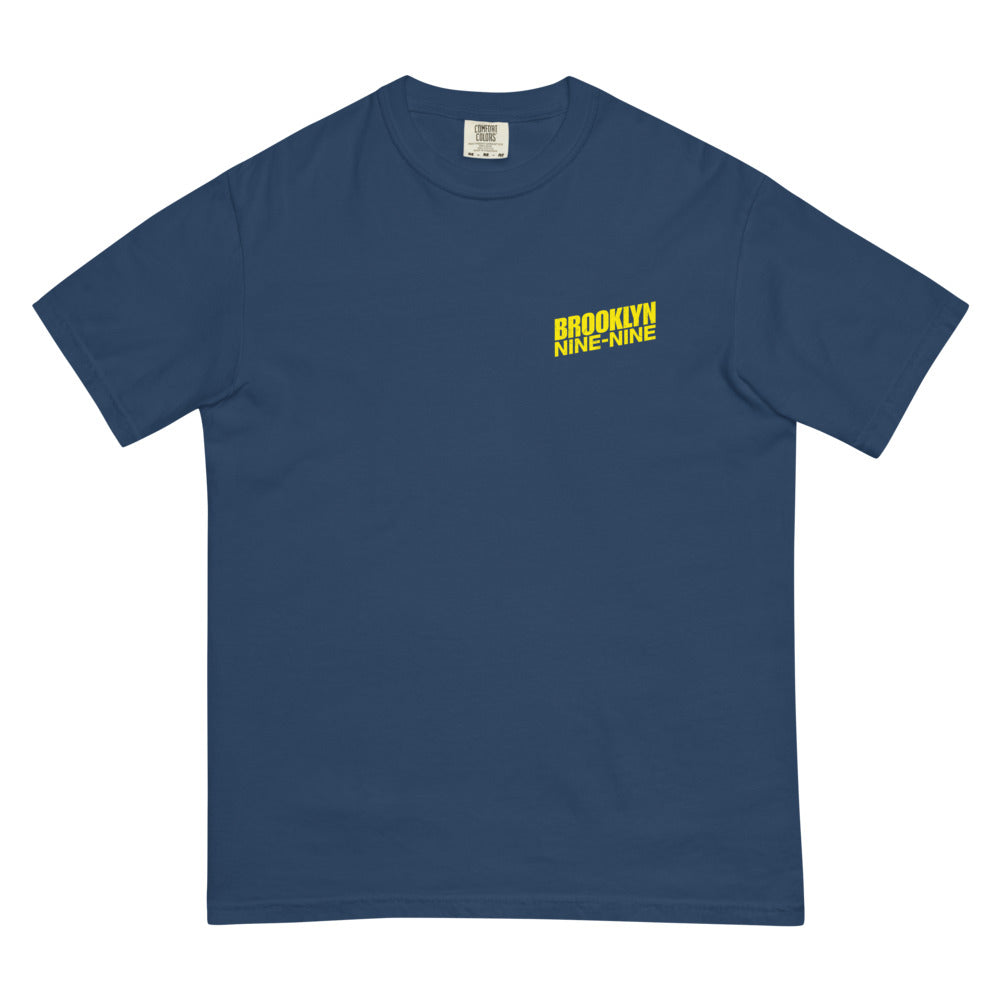 Brooklyn Nine-Nine Cool, Cool, Cool Comfort Colors T-Shirt