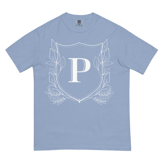 Pride & Prejudice Pemberley Comfort Colors T-Shirt
