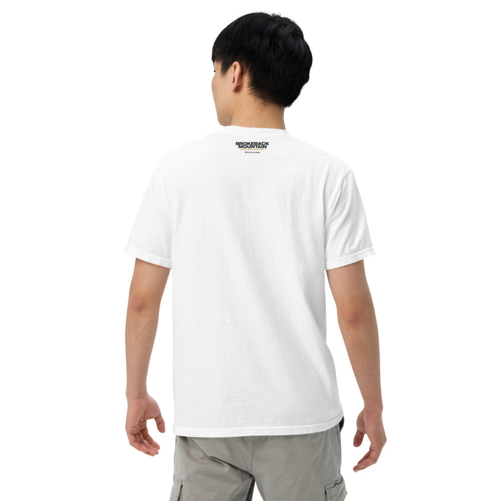 Brokeback Mountain Just Like This, Always Comfort Colors T-Shirt