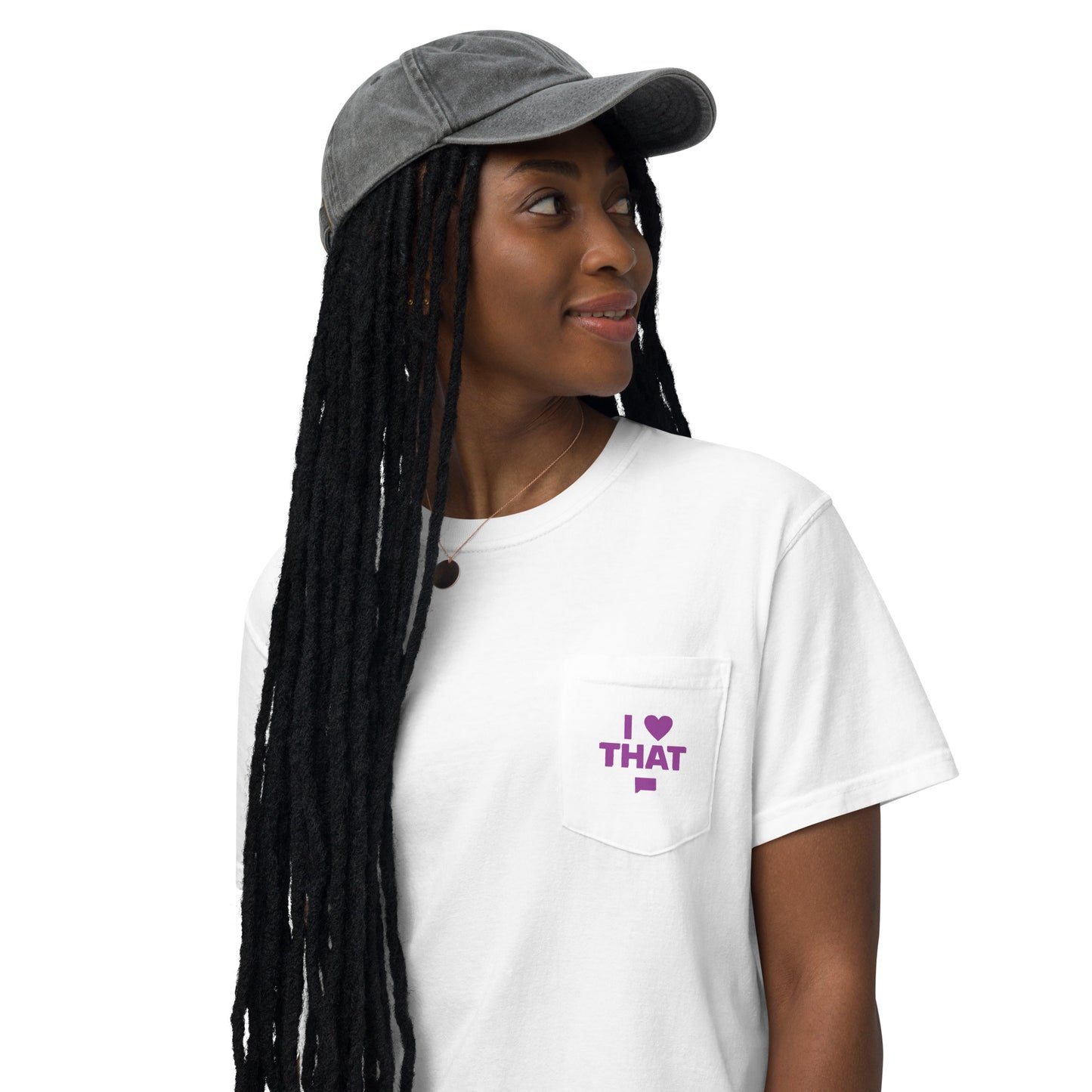 The Real Housewives Ultimate Girls Trip T-Shirt I Love That