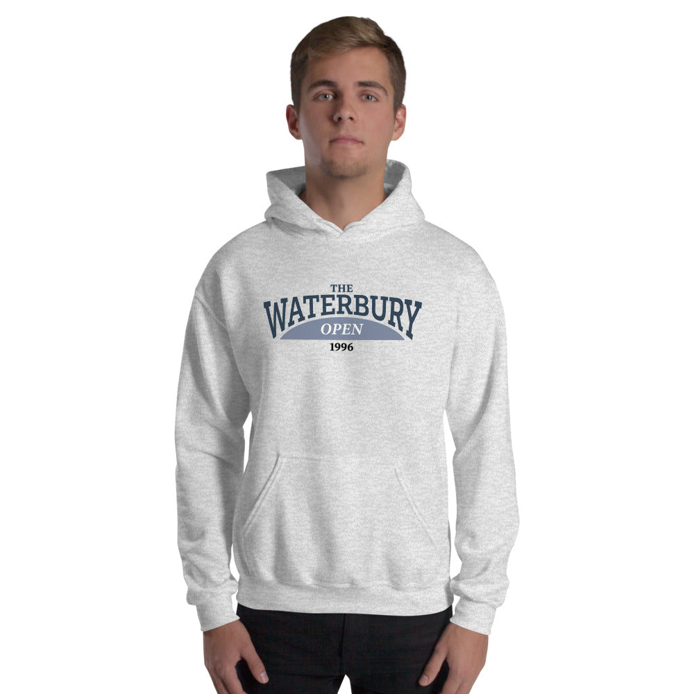 Happy Gilmore The Waterbury Open Hoodie