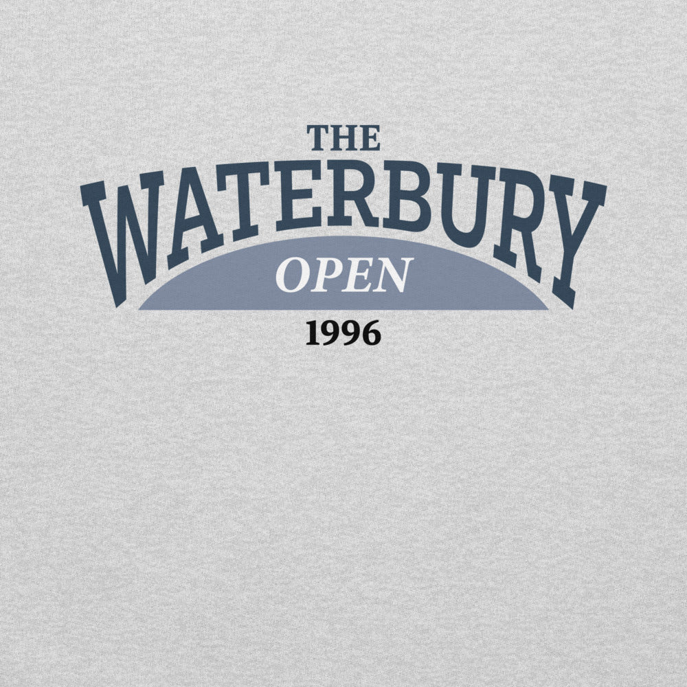 Happy Gilmore The Waterbury Open Hoodie