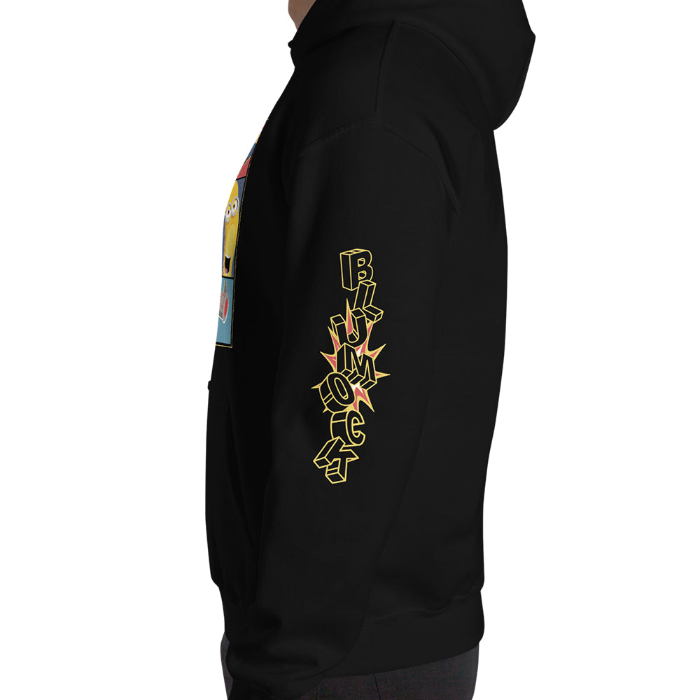 Despicable Me 4 Hoodie