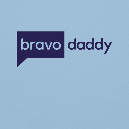 Bravo Gear Bravo Daddy Hoodie