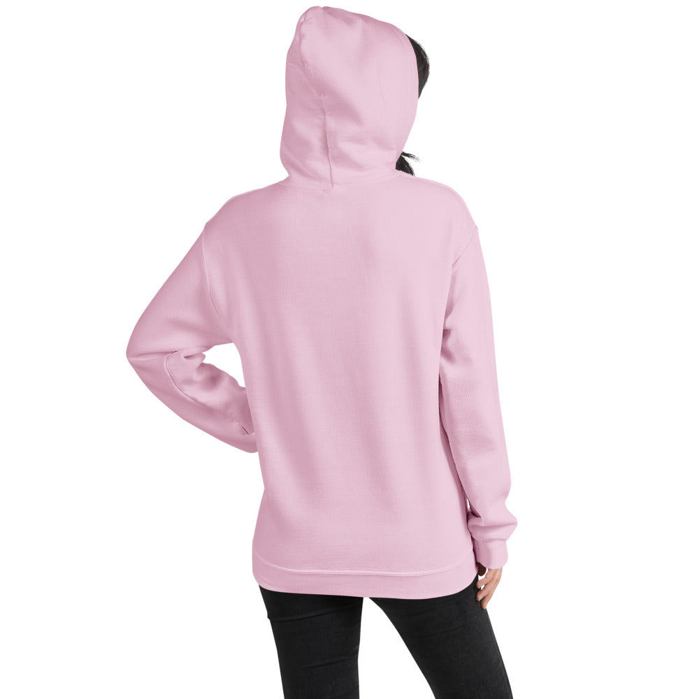 BravoCon Bravo Logo & Icons Hoodie