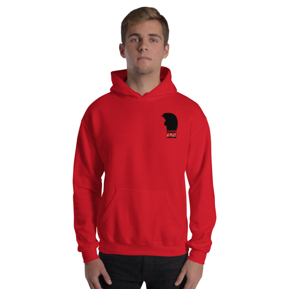 Despicable Me 4 Gru Hoodie
