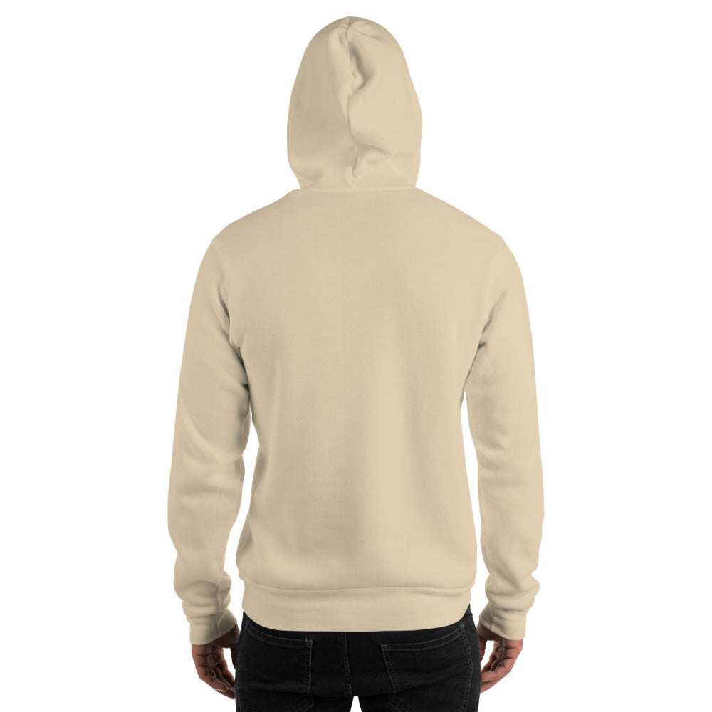 Wicked Munchkinland Tulip Fair Hoodie