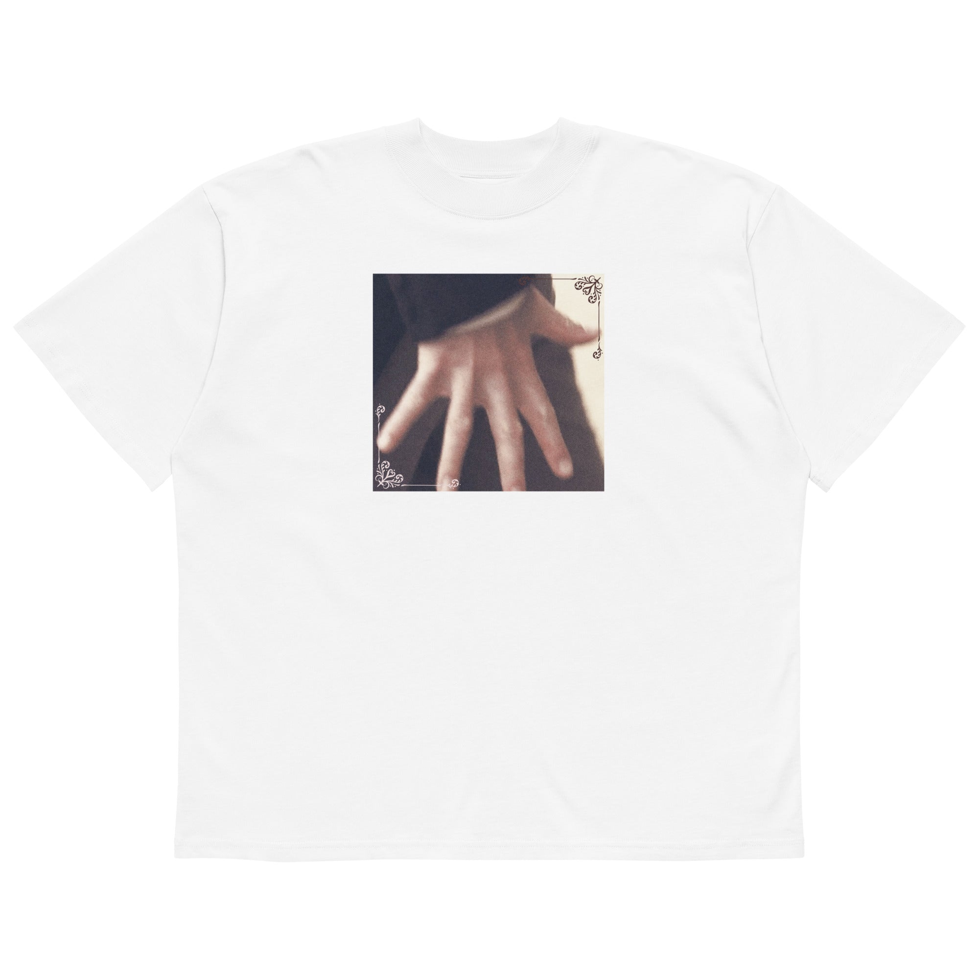 Pride & Prejudice Oversized T-Shirt Mr. Darcy Yearning