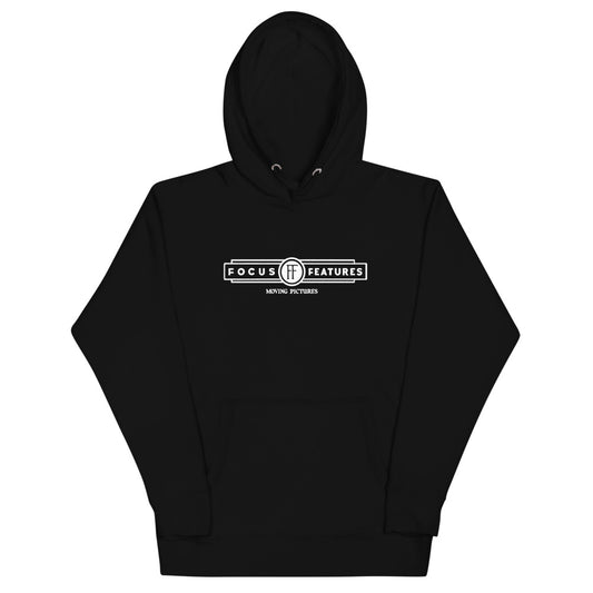 Focus Features Nosferatu Logo Hoodie
