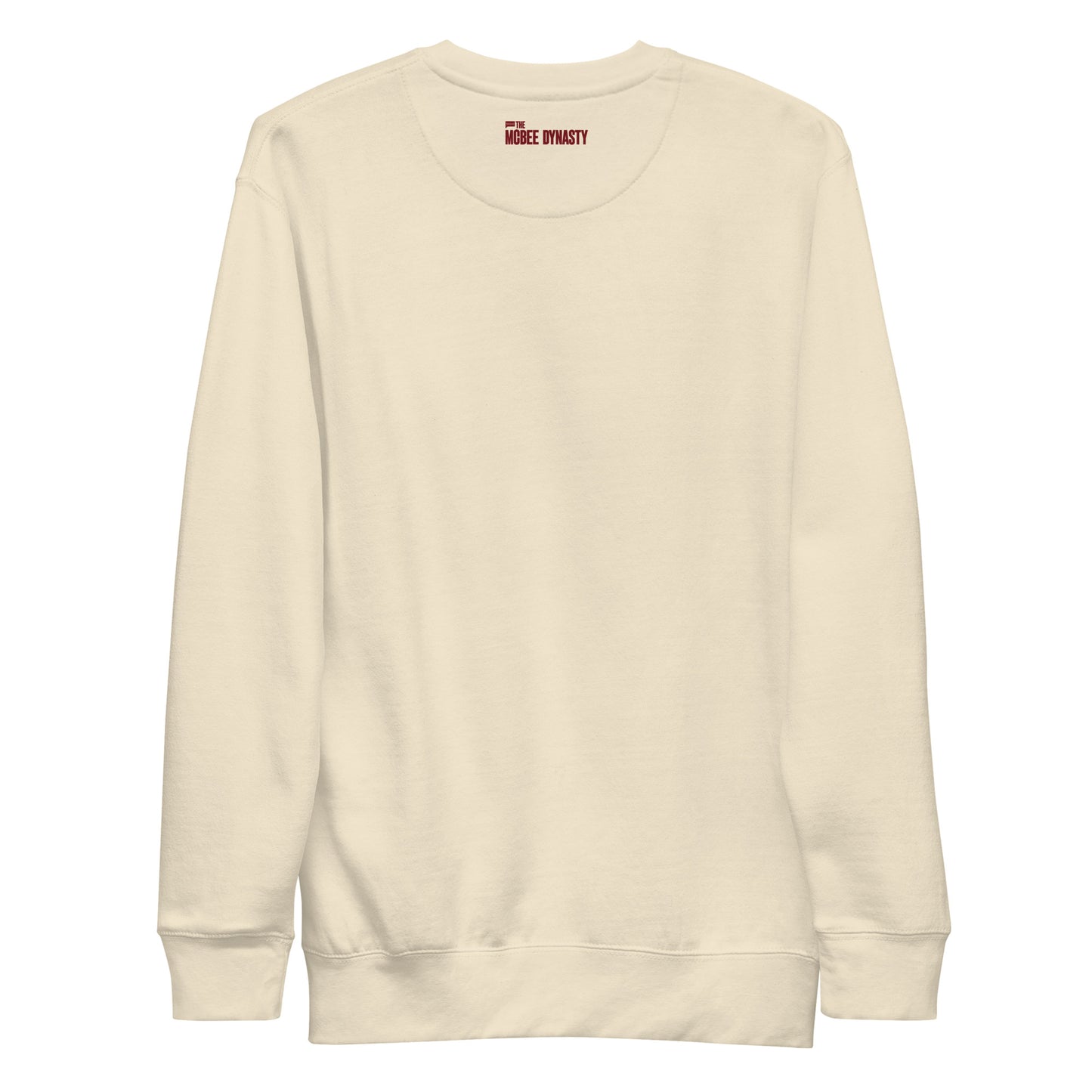 The McBee Dynasty Sweatshirt Ranch Life