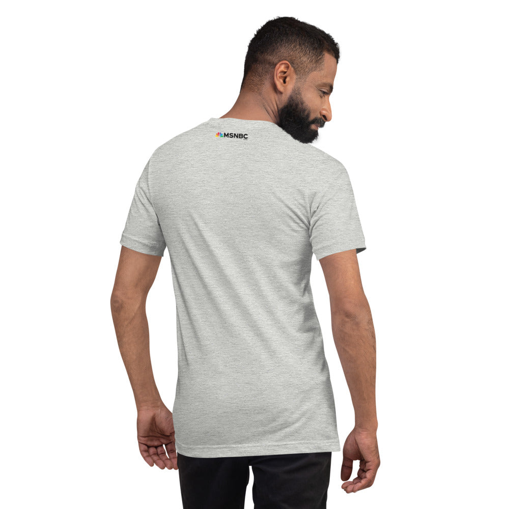 Tracking Kornacki 270 Unisex T-Shirt