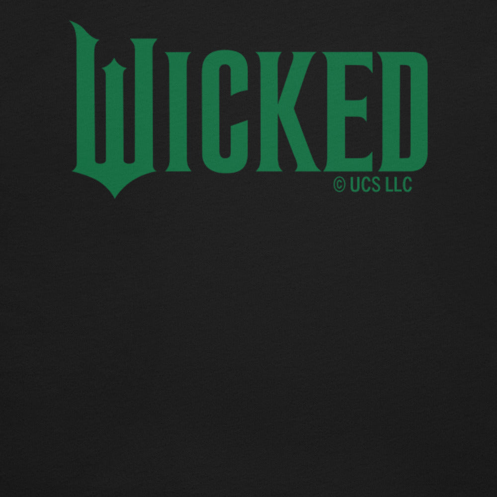 Wicked Make Your Own Magic T-Shirt