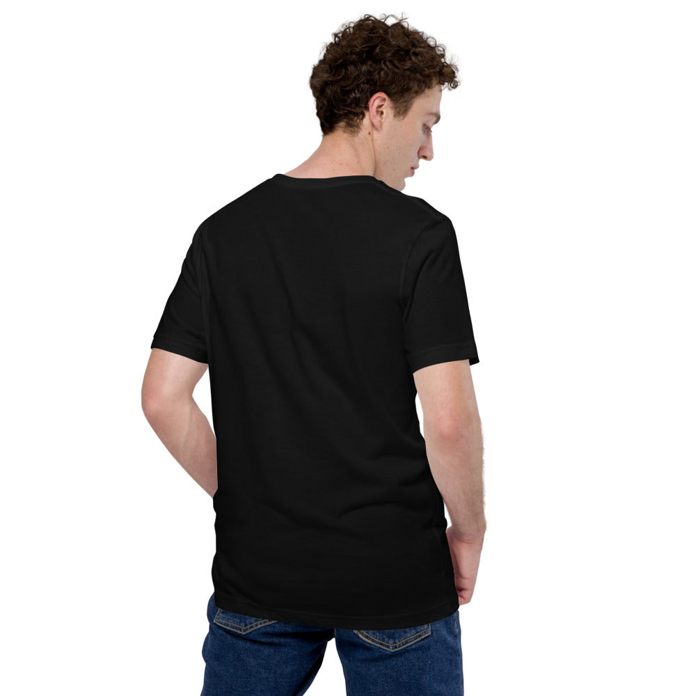 Nosferatu He Is Coming T-Shirt