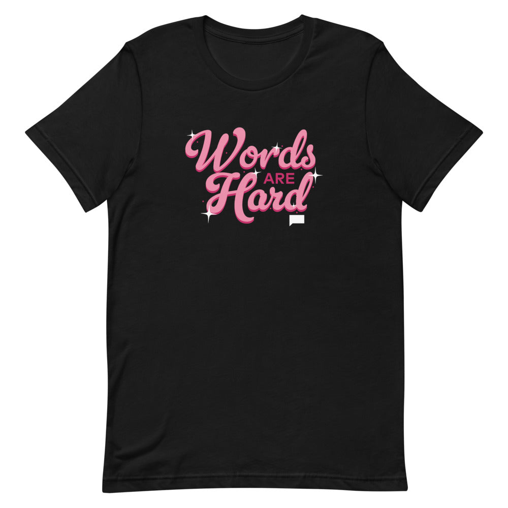 Vanderpump Rules Words Are Hard T-Shirt