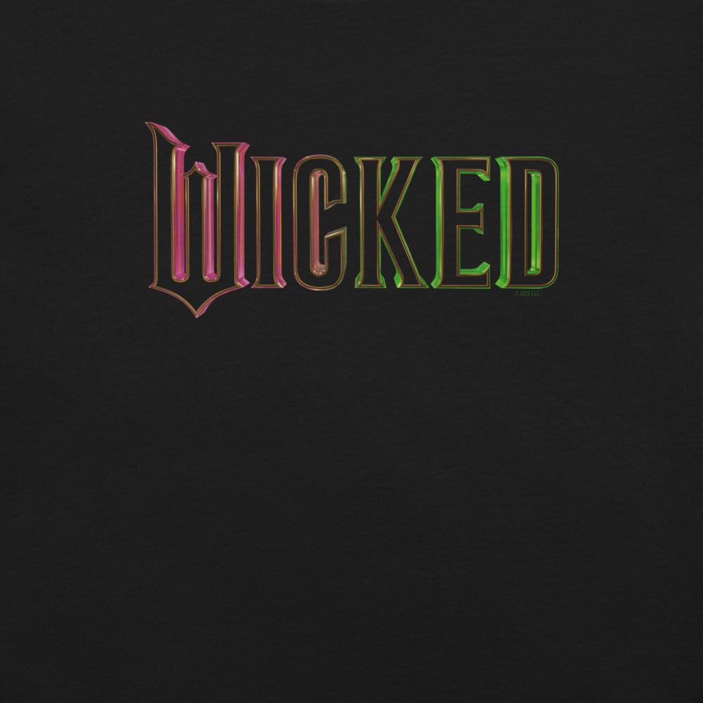 Wicked Logo T-Shirt