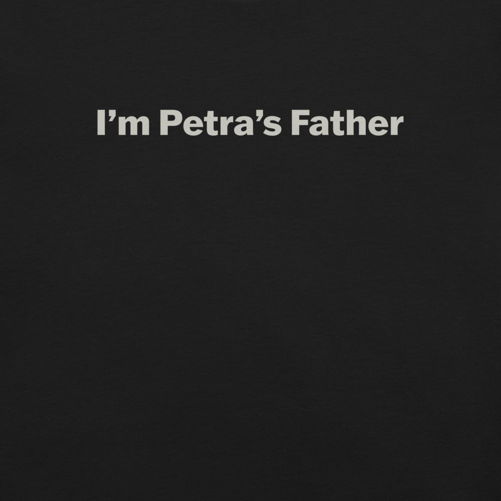 TÁR I'm Petra's Father T-Shirt