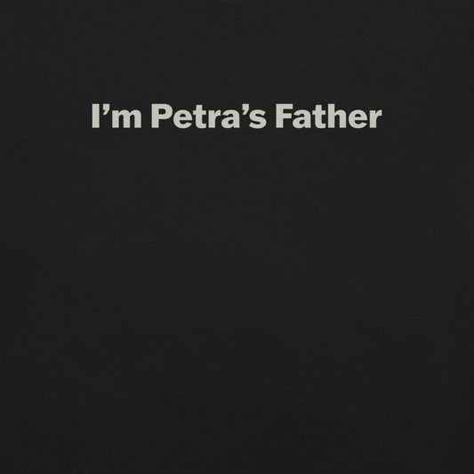TÁR I'm Petra's Father T-Shirt