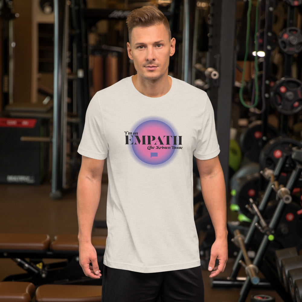 Vanderpump Rules Bravo Empath T-Shirt