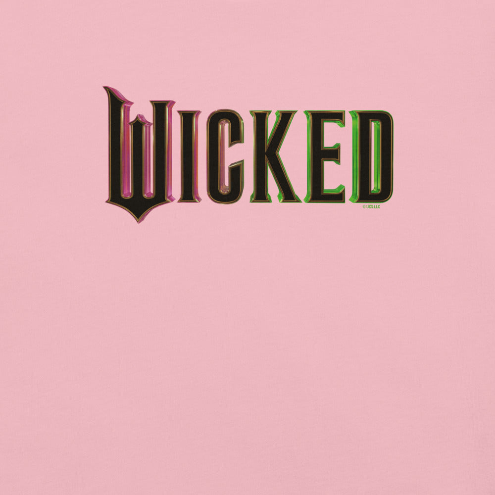 Wicked Logo T-Shirt